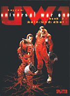 Universal War One 03: Kain und Abel