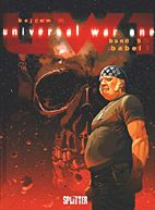 Universal War One 05: Babel