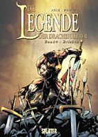 Legende der Drachenritter 04: Brisken