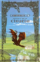 Fantasic Art by Ciruelo Portfolio 02