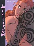 Pin - Up 09: Gift VZA
