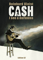 Cash I see a Darkness Luxuausgabe