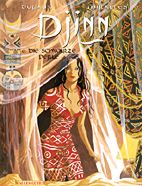 Djinn 06: Die schwarze Perle