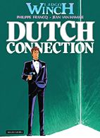 Largo Winch 06: Dutch Connection