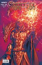 Soulfire: Dying of the Light 02