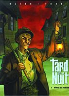 In tiefer Nacht 02