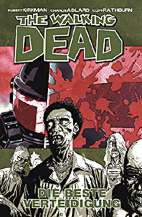 The Walking Dead 05: Die beste Verteidigung