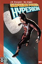 Max 13: Supreme Power 05 - Hyperion