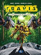Travis 02: Operation Minotaurus