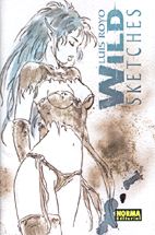 Wild Sketches 02