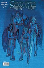 Soulfire: Dying of the Light 03