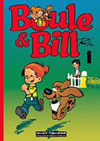 Boule und Bill 01