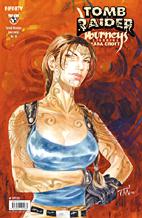 Tomb Raider Journeys 09