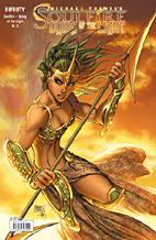 Soulfire: Dying of the Light 04