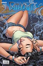 Fathom Neue Serie 09