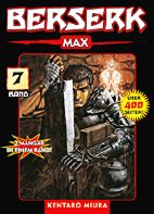 Berserk Max 07