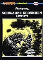 alte Ausgabe - Schwarze Gedanken cplt.