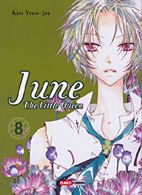 June The Little Queen  08