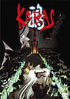 Karas 01 DVD (Regulaer)