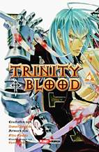 Trinity Blood 04