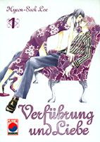 Verfuehrung und Liebe 01