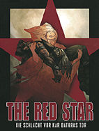 The Red Star 01: Die Schlacht vor Kar Dathras Tor