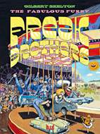 Freak Brothers Library 05