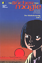 Buecher der Magie Heft 03: Kinderkreuzzug 3