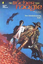 Buecher der Magie Heft 02: Kinderkreuzzug 2