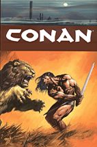 Conan 03: Der Elefantenturm und andere Geschichten