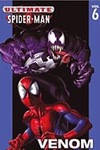 Ultimative Spider-Man 06: Venom