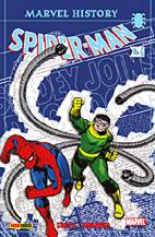 Marvel History 07: Spider-Man 06