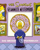 Simpsons Posterbuch 01: Gesammelte Meisterwerke 01