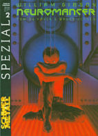 Neuromancer 01 (Softcover)