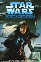 Star Wars Essentials 01: Das Dunkle Imperium 01