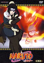 Naruto 06 DVD