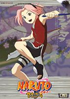 Naruto 09 DVD