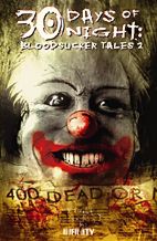 30 Days of Night: Bloodsucker Tales 02