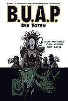 B.U.A.P. 03: Die Toten (BUAP)