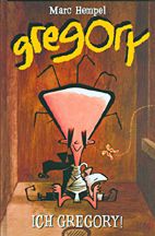 Gregory 01: Ich Gregory