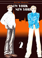 New York New York 02 (Neuauflage)