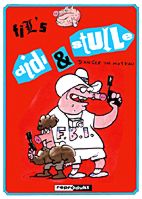 Didi und Stulle Sonderband 01: Danger in Moskau