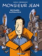 Monsieur Jean 06: Bestandsaufnahmen