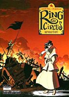 Ring Circus 04: Revolution