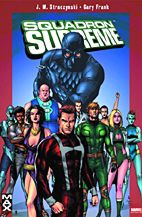 Max 15: Squadron Supreme 01