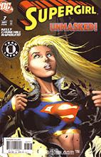 Supergirl 02 : Rollenspiele (100% DC 07)