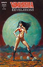 Vampirella Revelations 01