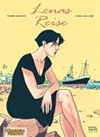 Lenas Reise (Lena 01)