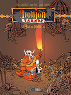 Donjon Parade 01: Noch ein Donjon