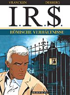 IR$ 09: Roemische Verhaeltnisse